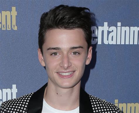 noah schnapp zodiac